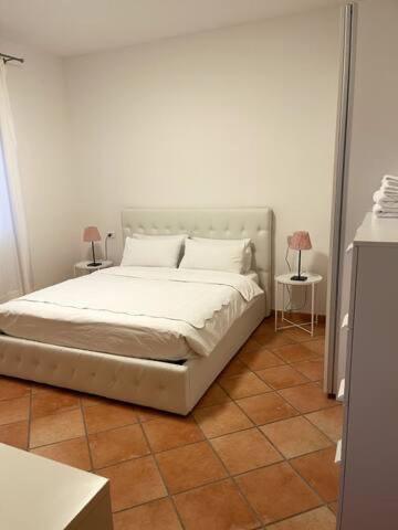 Da Ksenia Hotel Челие Месапика Екстериор снимка