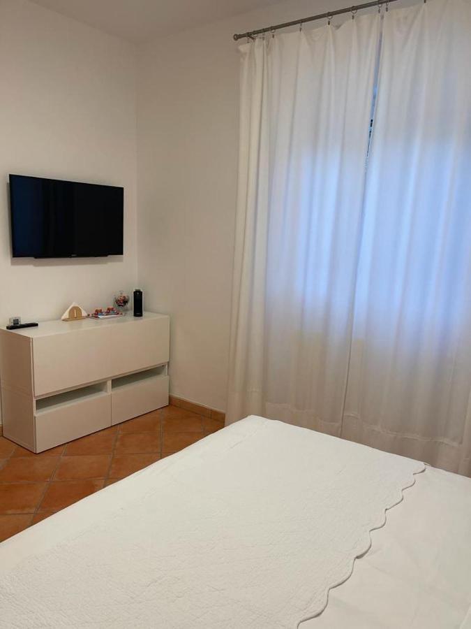Da Ksenia Hotel Челие Месапика Екстериор снимка